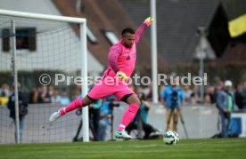 Tim Wiese (SSV Dillingen)