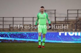 U19 Manchester City - U19 TSG 1899 Hoffenheim