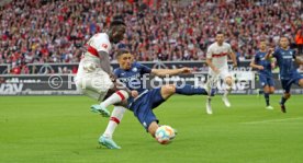 15.10.22 VfB Stuttgart - VfL Bochum