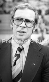 29.02.75 VfB Stuttgart - Ajax Amsterdam