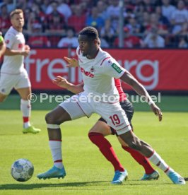SC Freiburg - 1. FC K&ouml;ln
