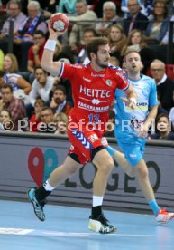 TVB 1898 Stuttgart - HC Erlangen