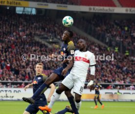 VfB Stuttgart - RB Leipzig