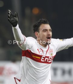 VFB-Wolfsburg