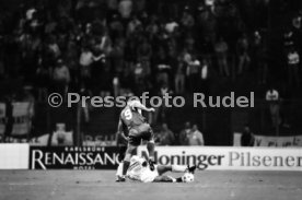14.09.93 Karlsruher SC - PSV Eindhoven