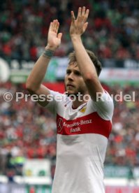 Hannover 96 - VfB Stuttgart