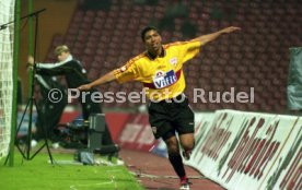 11.03.97 1. FC K&ouml;ln - VfB Stuttgart