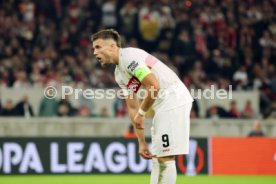 25.09.25 VfB Stuttgart - Celta de Vigo