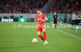 02.05.23 SC Freiburg - RB Leipzig