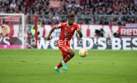 01.04.23 FC Bayern M&uuml;nchen - Borussia Dortmund