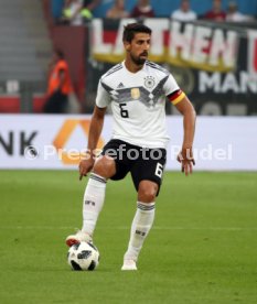 DFB Deutschland - Saudi Arabien
