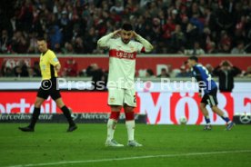12.04.26 VfB Stuttgart - Hamburger SV