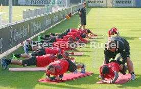 VfB Stuttgart