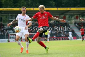 SG Sonnenhof Gro&szlig;aspach - 1. FC Kaiserslautern