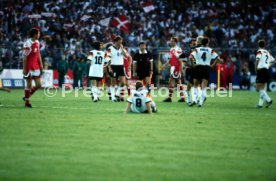 26.06.92 D&auml;nemark - Deutschland