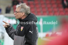 1. FSV Mainz 05 - VfB Stuttgart