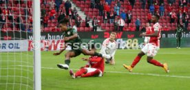 26.09.20 1. FSV Mainz 05 - VfB Stuttgart
