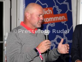 23.09.22 Golf VR Bank Charity Cup Marh&ouml;rdt