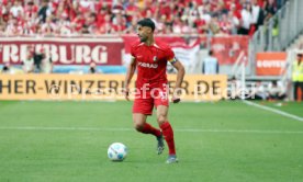 17.05.25 SC Freiburg - Eintracht Frankfurt