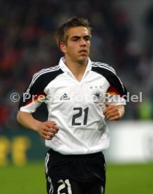 02.05.04 Schweiz - Deutschland