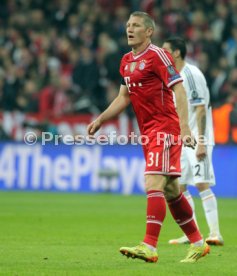 FC Bayern M&uuml;nchen