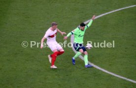 VfB Stuttgart - FC Schalke 04