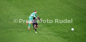 28.02.25 VfB Stuttgart - FC Bayern München