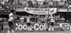 WM 1990 Deutschland - Kolumbien
