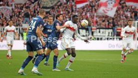 18.02.23 VfB Stuttgart - 1. FC K&ouml;ln