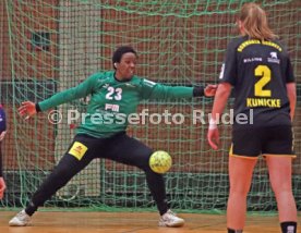 22.01.22 TV Nellingen - TV Heiningen
