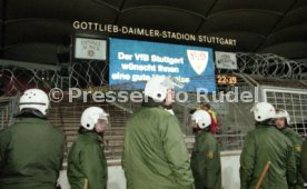 15.09.98 VfB Stuttgart - Feyenoord Rotterdam