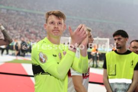 23.05.26 DFB-Pokal Finale 2026 FC Bayern M&uuml;nchen - VfB Stuttgart