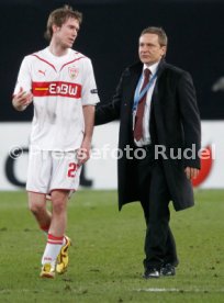 23.02.10 VfB Stuttgart - FC Barcelona