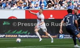 02.05.26 TSG 1899 Hoffenheim - VfB Stuttgart