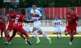 FC Winterthur - VfB Stuttgart