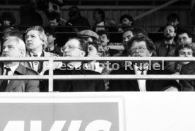Stuttgarter Kickers - SC Freiburg
