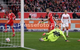 06.12.25 VfB Stuttgart - FC Bayern München