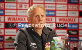 11.11.23 VfB Stuttgart - Borussia Dortmund