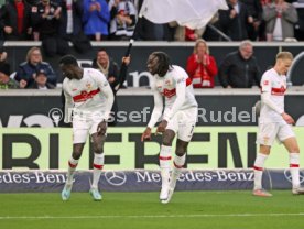 18.02.23 VfB Stuttgart - 1. FC K&ouml;ln