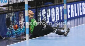 26.12.20 TVB Stuttgart - Bergischer HC