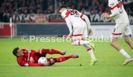 29.10.24 VfB Stuttgart - 1. FC Kaiserslautern