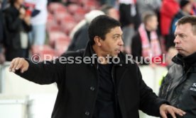 VfB Stuttgart - SC Freiburg