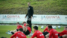 VfB Stuttgart Trainingslager Marbella 2020