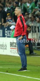 SV Werder Bremen - VfB Stuttgart