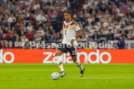 01.10.26 Deutschland - Serbien