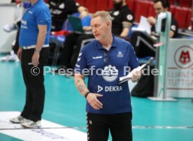 24.02.21 Allianz MTV Stuttgart - Dredsner SC