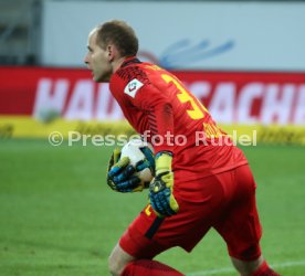 TSG 1899 Hoffenheim - RB Leipzig