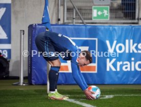04.12.21 TSG 1899 Hoffenheim - Eintracht Frankfurt