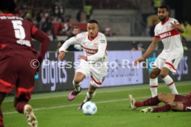 15.01.25 VfB Stuttgart - RB Leipzig