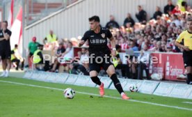 21.09.24 FC Energie Cottbus - VfB Stuttgart II